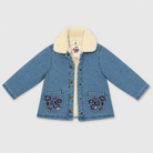 Giacca invernale pesante - Bambina - 90 - 95 | 2 anni