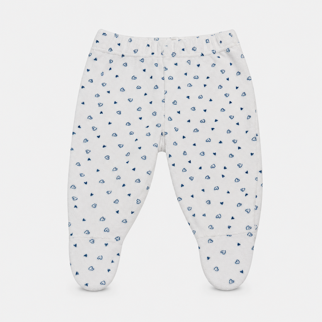 Pantaloni - Bambina - 50 - 59 < 3 mesi