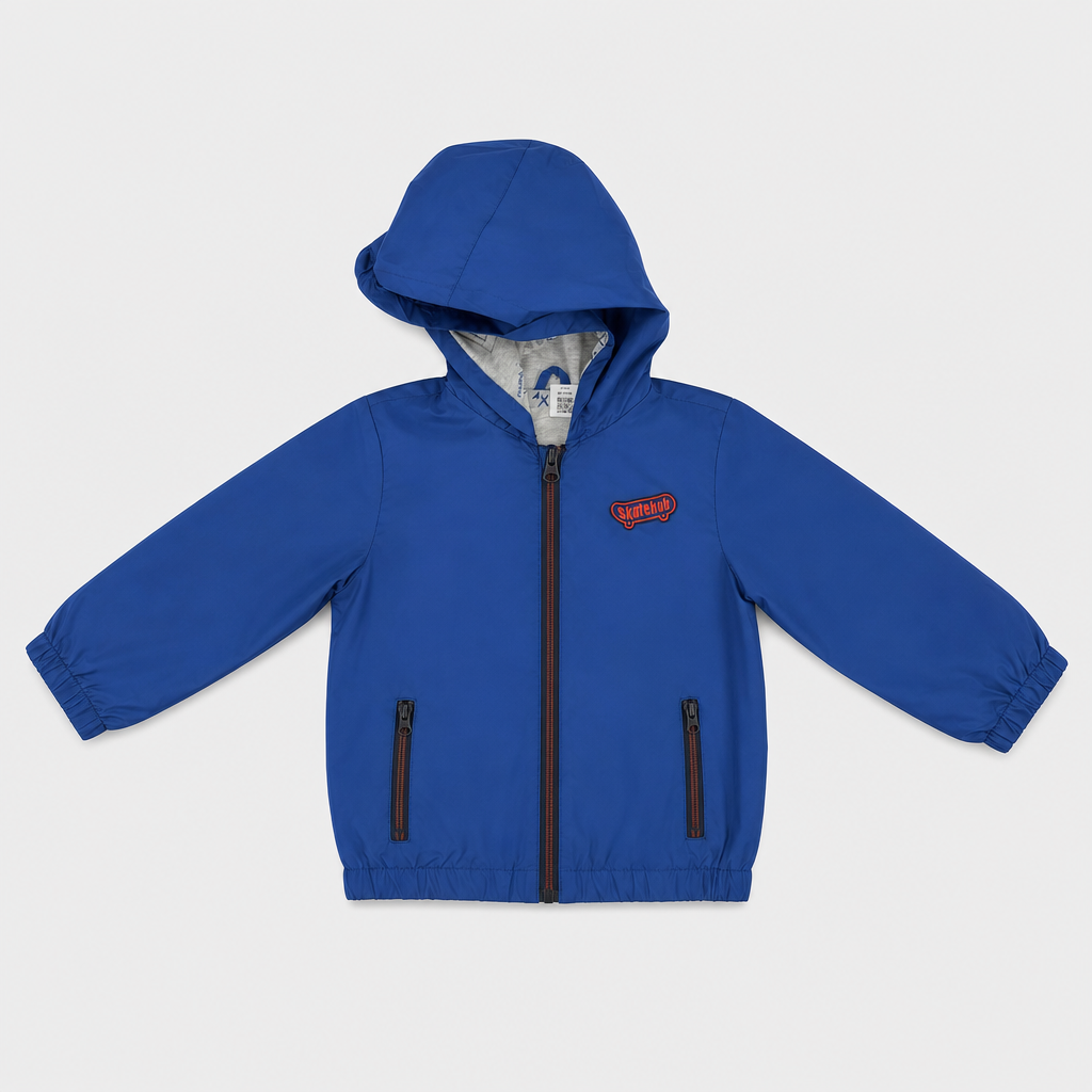 Giacca primavera - Bambino - 84 - 89 | 18 mesi