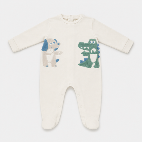 Tutine neonato - Bambino - 60 - 65 | 3 mesi