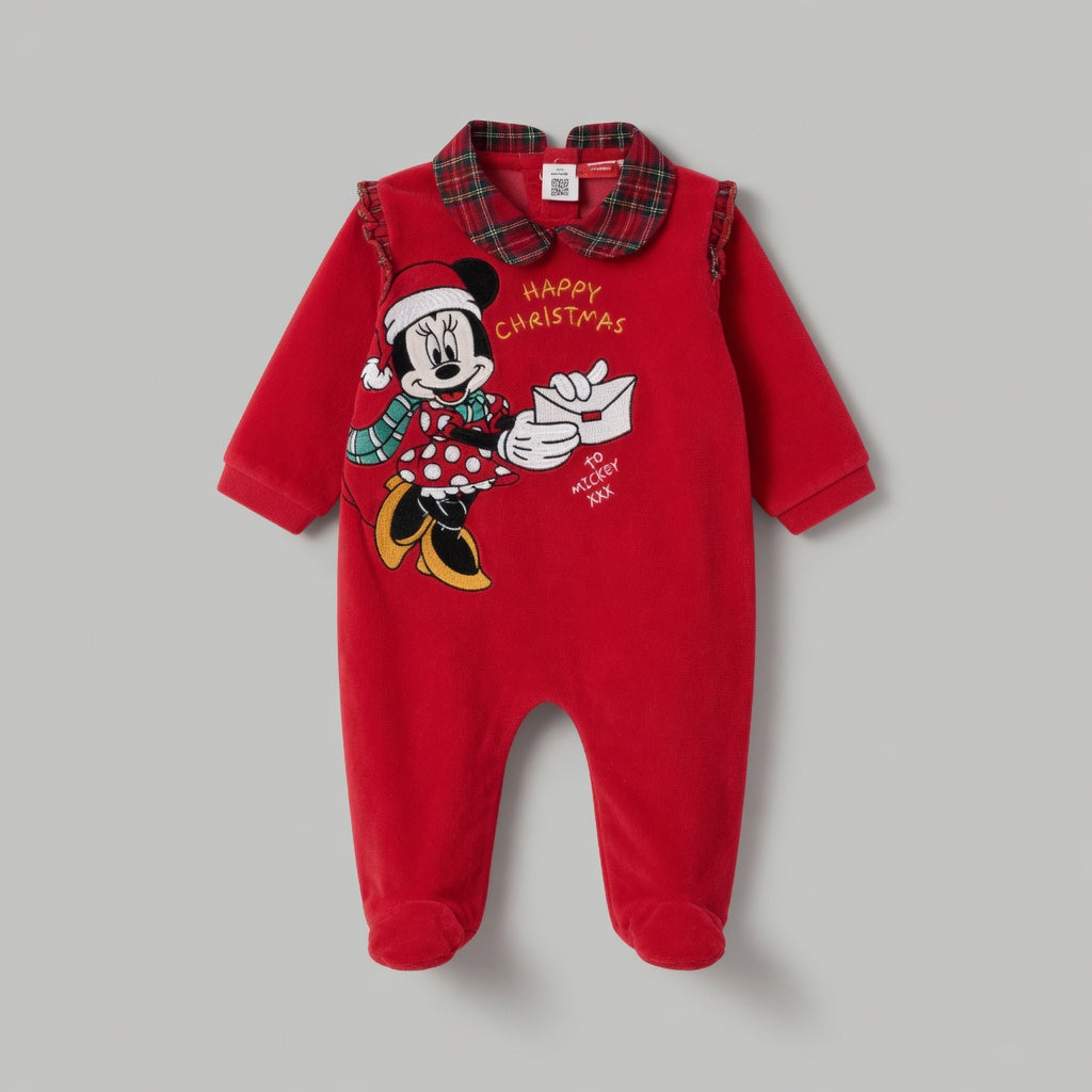 Tutine neonato - Bambina - 66 - 71 | 6 mesi