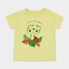 Maglietta maniche corte - Bambino - 78 - 83 | 1 anno