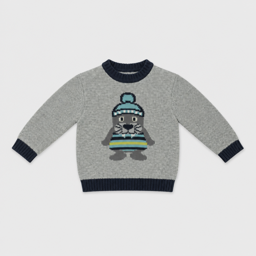 Maglioncino - Bambino - 60 - 65 | 3 mesi