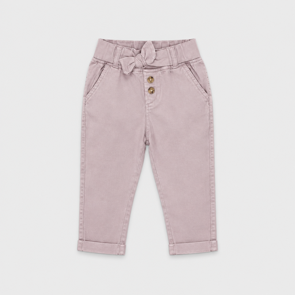 Pantaloni - Bambina - 50 - 59 < 3 mesi