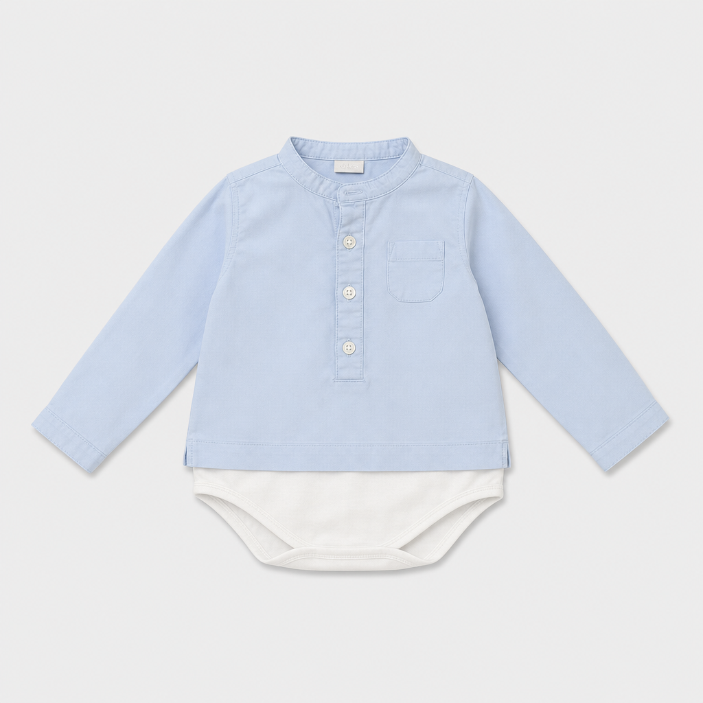Body - Bambino - 78 - 83 | 1 anno