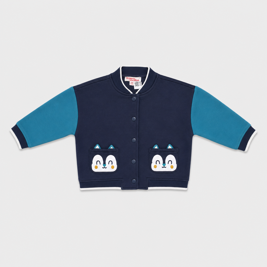 Felpa - Bambino - 66 - 71 | 6 mesi