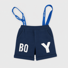 Pantaloncini corti - Bambino - 66 - 71 | 6 mesi