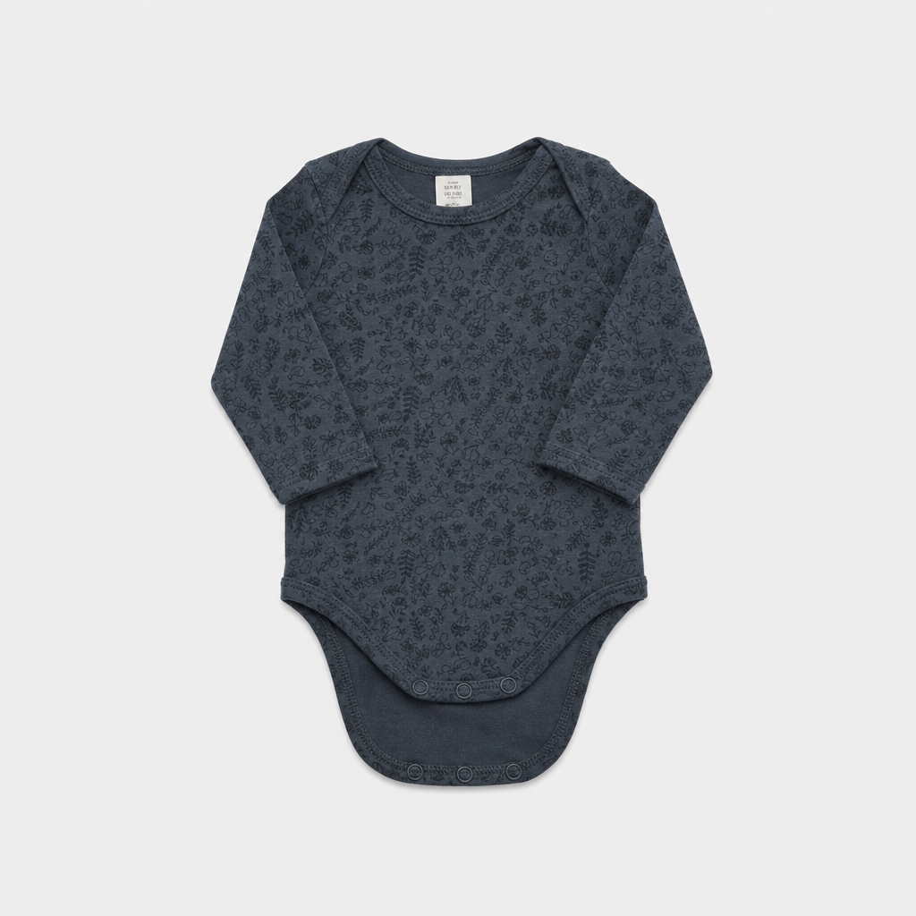 Body - Bambino - 60 - 65 | 3 mesi