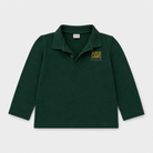 Polo maniche lunghe - Bambino - 96 - 101 | 3 anni