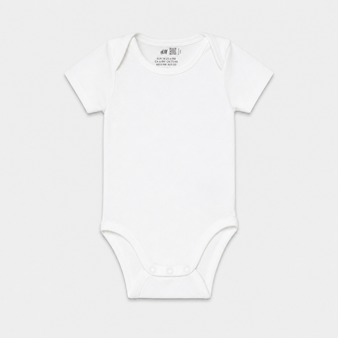 Body - Bambino - 96 - 101 | 3 anni