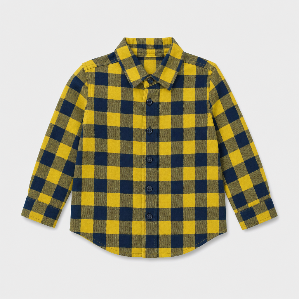 Camicia - Bambino - 96 - 101 | 3 anni