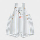 Salopette - Bambino - 66 - 71 | 6 mesi