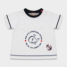 Maglietta maniche corte - Bambino - 60 - 65 | 3 mesi