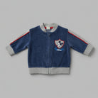 Felpa - Bambino - 60 - 65 | 3 mesi