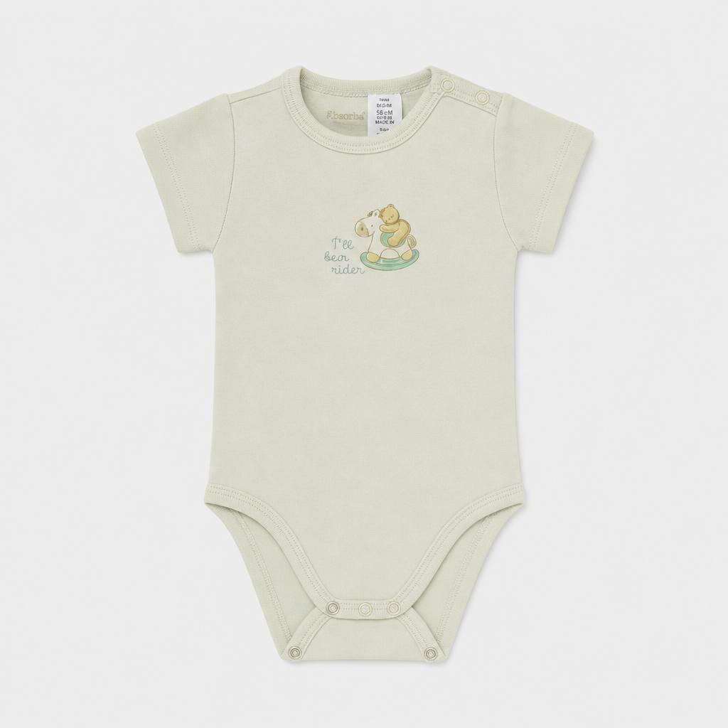 Body - Bambino - 60 - 65 | 3 mesi