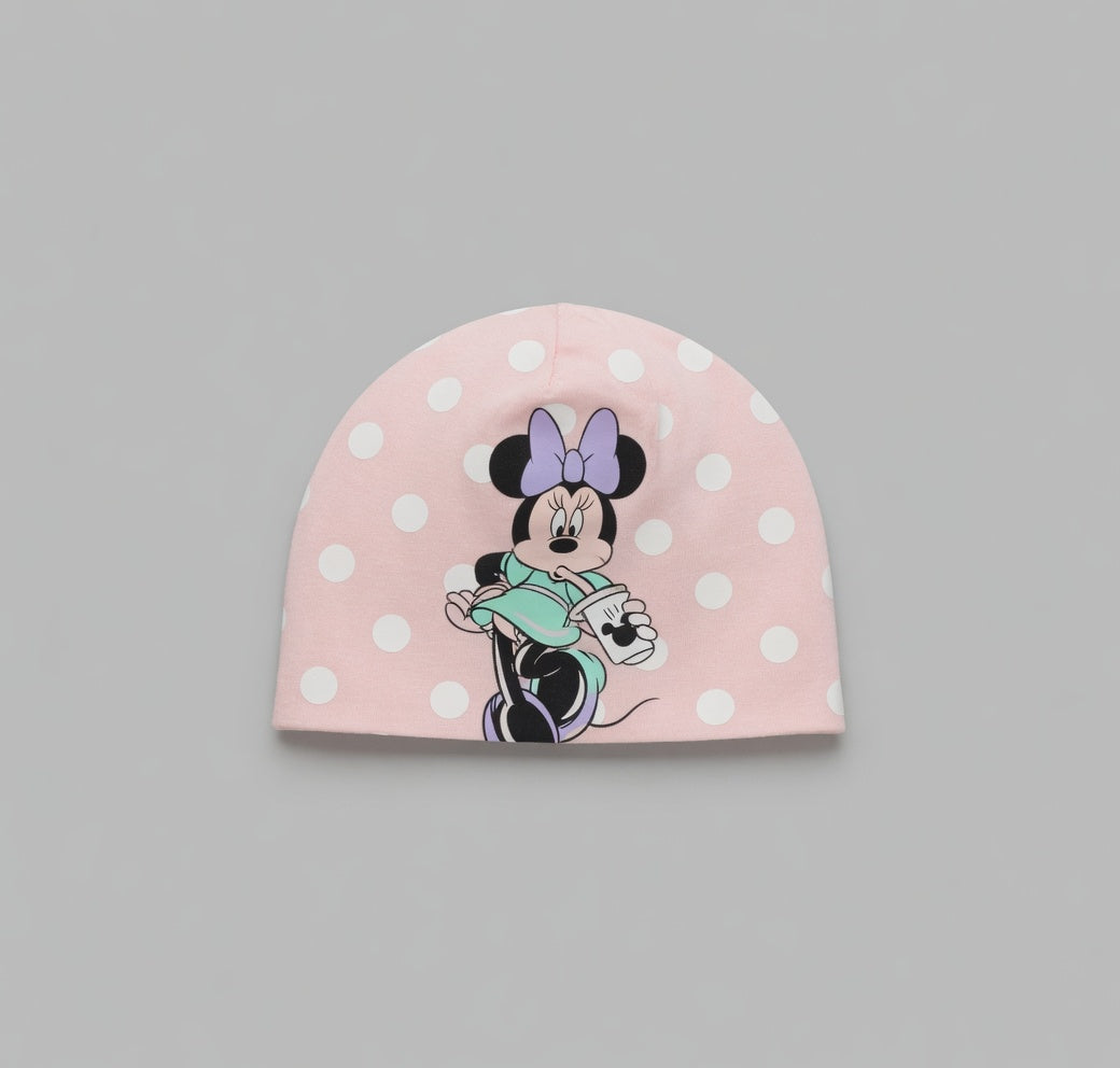 Cappellino - Bambina - 90 - 95 | 2 anni