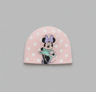 Cappellino - Bambina - 90 - 95 | 2 anni