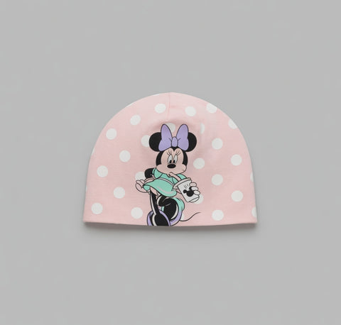 Cappellino - Bambina - 90 - 95 | 2 anni
