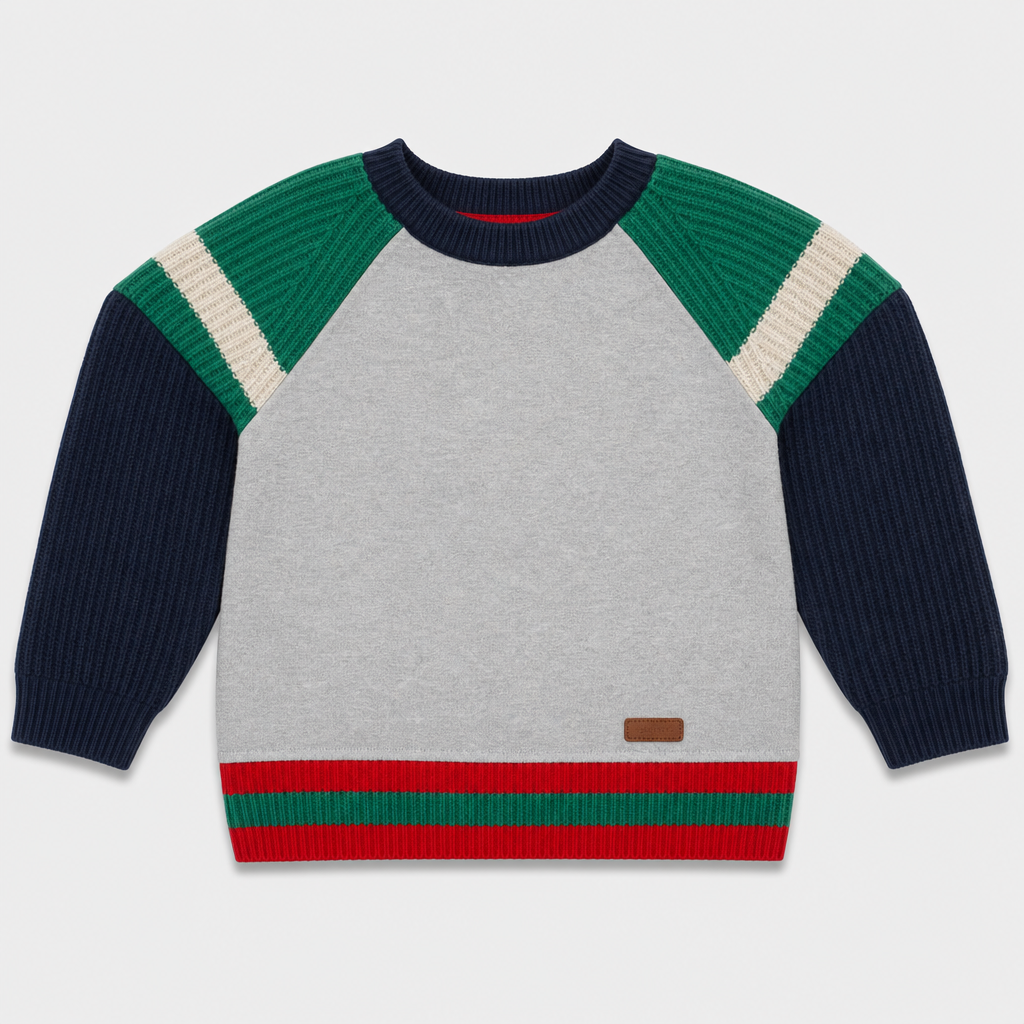 Maglione - Bambino - 96 - 101 | 3 anni