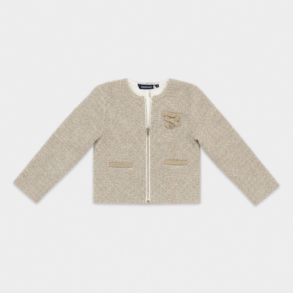 Giacca primavera - Bambina - 102 - 107 | 4 anni