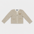 Giacca primavera - Bambina - 102 - 107 | 4 anni