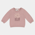 Maglietta maniche lunghe - Bambina - 66 - 71 | 6 mesi