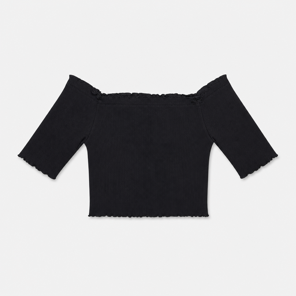 Maglietta maniche corte - Bambina - 102 - 107 | 4 anni