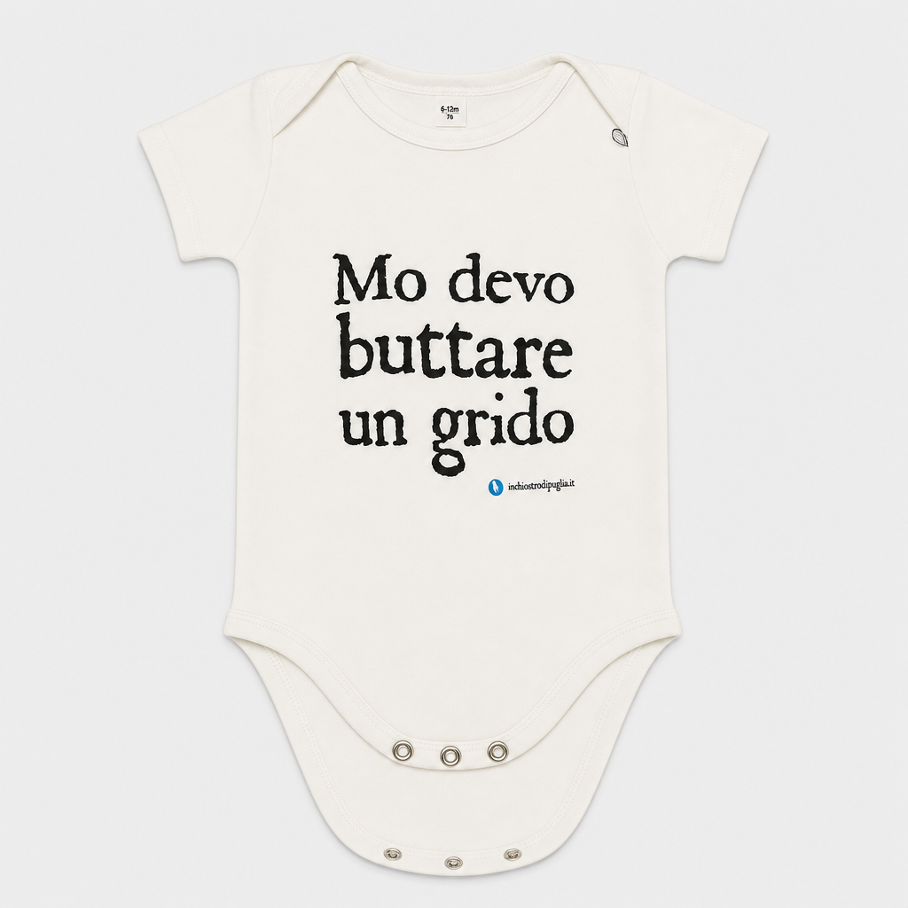 Body - Bambino - 66 - 71 | 6 mesi
