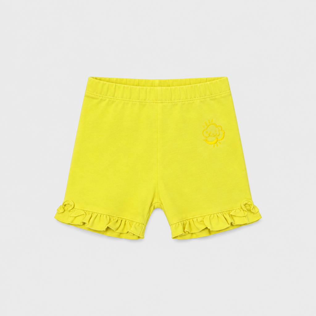 Pantaloncini corti - Bambina - 96 - 101 | 3 anni