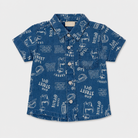 Camicia - Bambino - 50 - 59 < 3 mesi