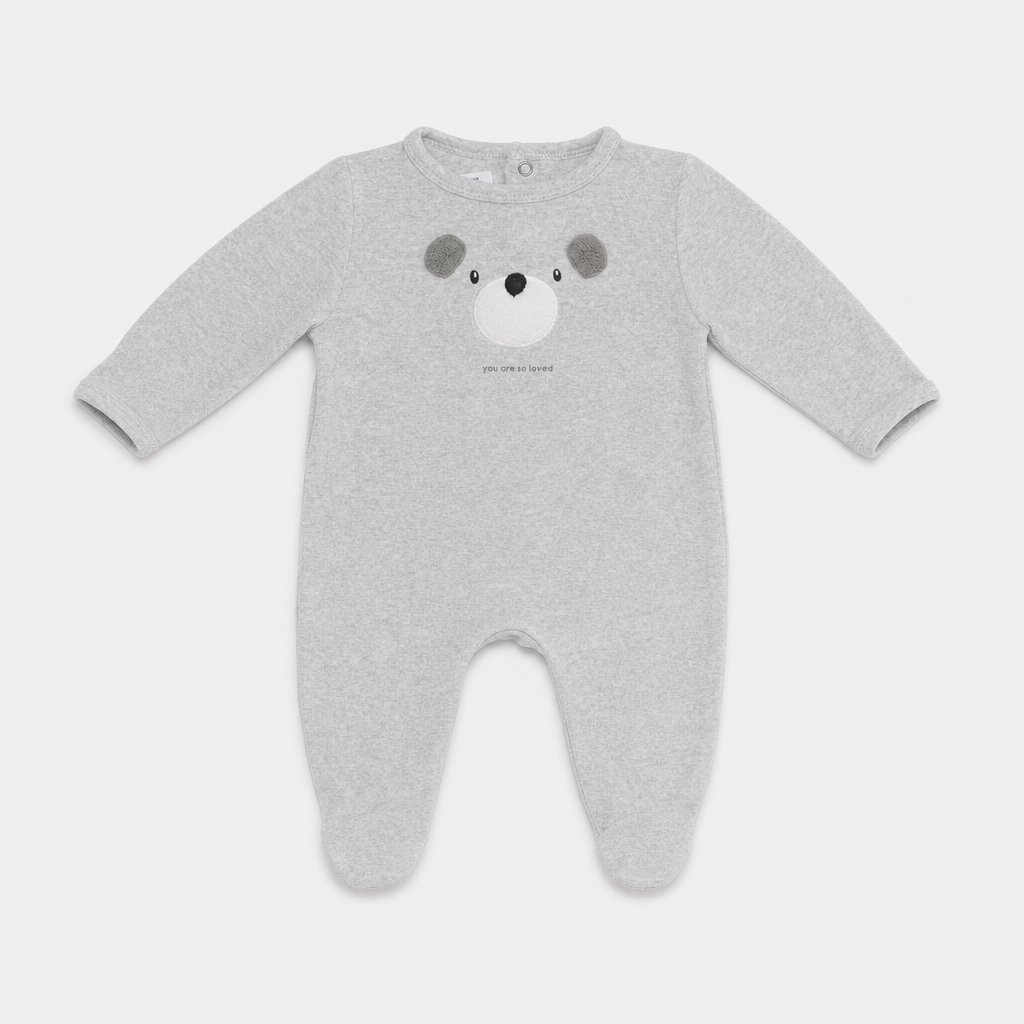 Tutine neonato - Bambino - 60 - 65 | 3 mesi