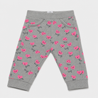 Pantaloni tuta - Bambina - 66 - 71 | 6 mesi