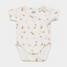 Body - Bambina - 50 - 59 < 3 mesi