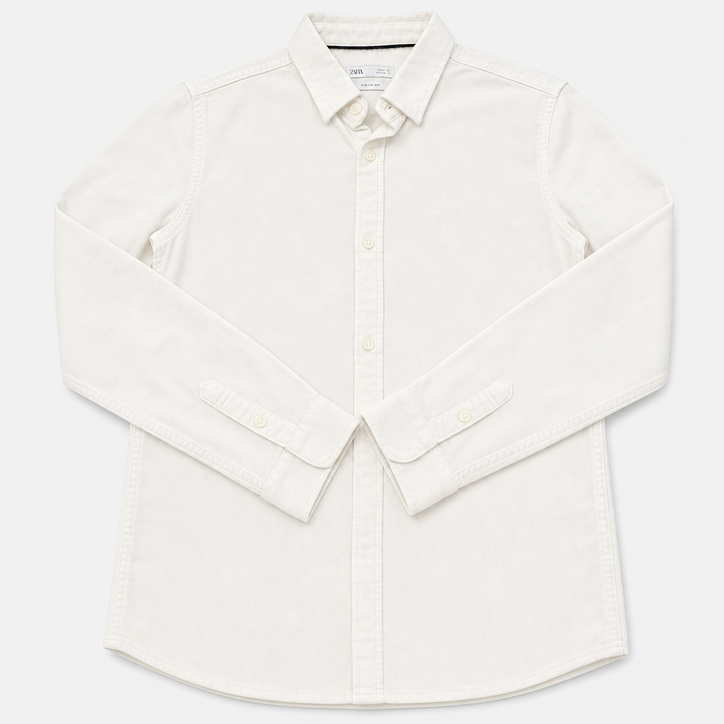 Camicia - Bambino - 120 - 125 | 7 anni