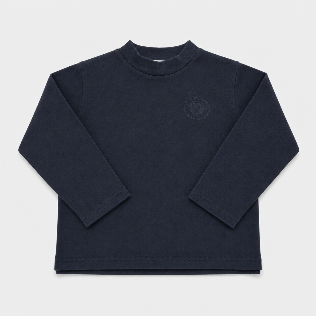 Maglietta maniche lunghe - Bambino - 102 - 107 | 4 anni