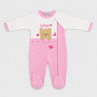Tutine neonato - Bambina - 72 - 77 | 9 mesi