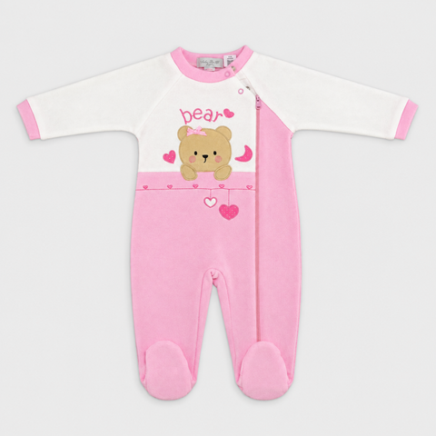 Tutine neonato - Bambina - 72 - 77 | 9 mesi