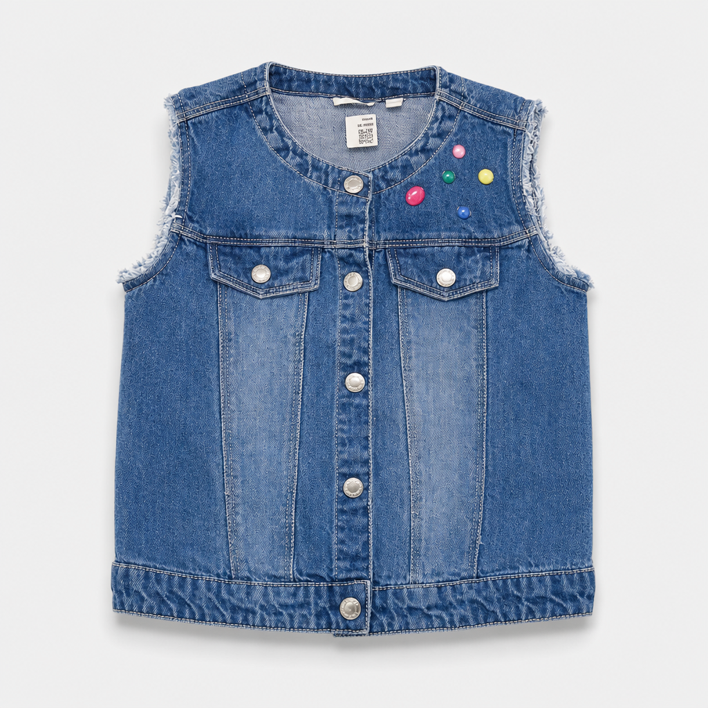 Gilet - Bambina - 126 - 131 | 8 anni