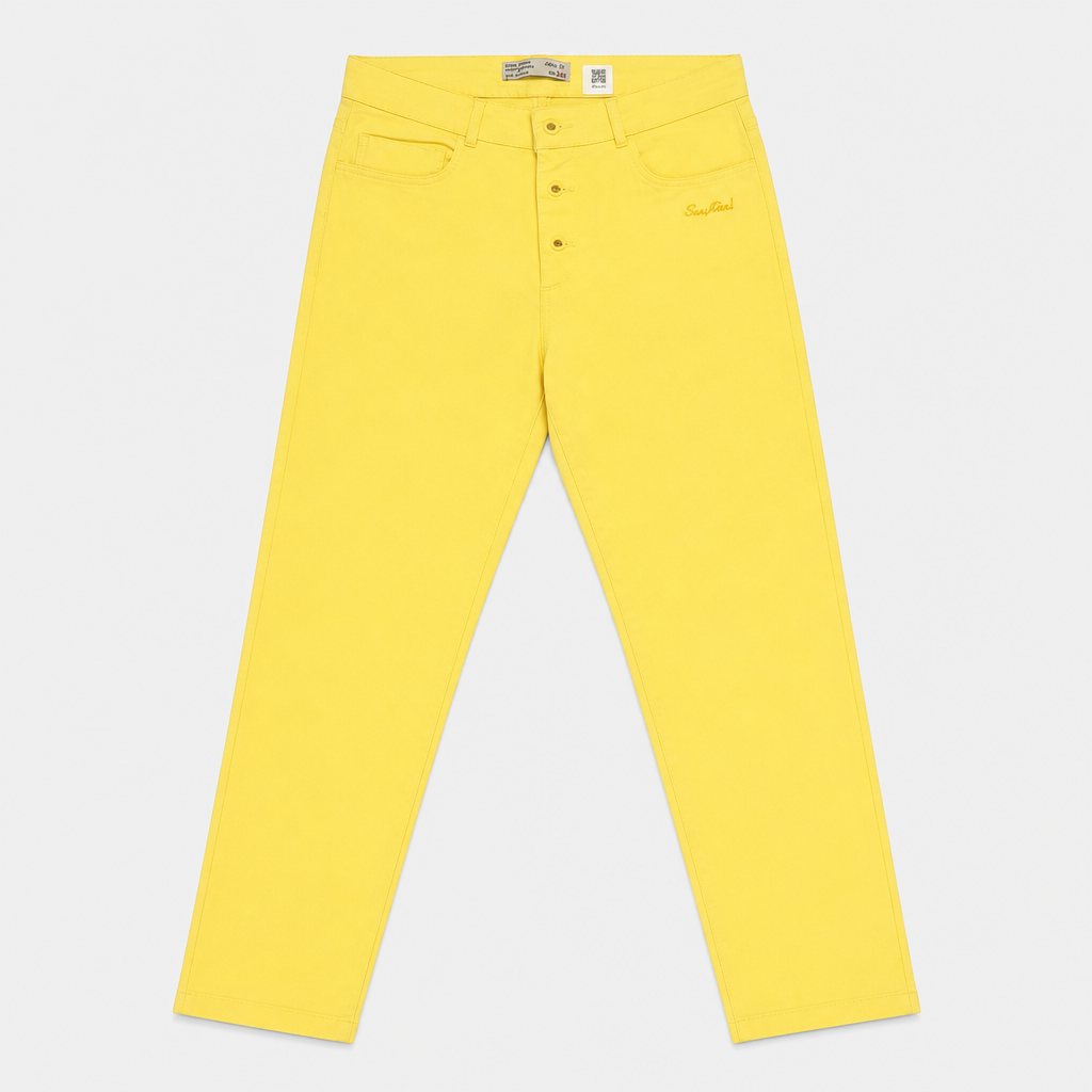 Pantaloni - Bambina - 138 - 143 | 10 anni