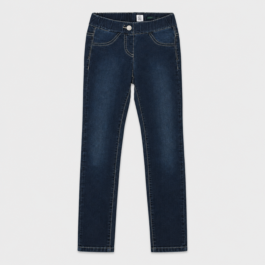 Jeans - Bambina - 120 - 125 | 7 anni