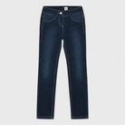 Jeans - Bambina - 120 - 125 | 7 anni