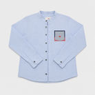 Camicia - Bambino - 120 - 125 | 7 anni