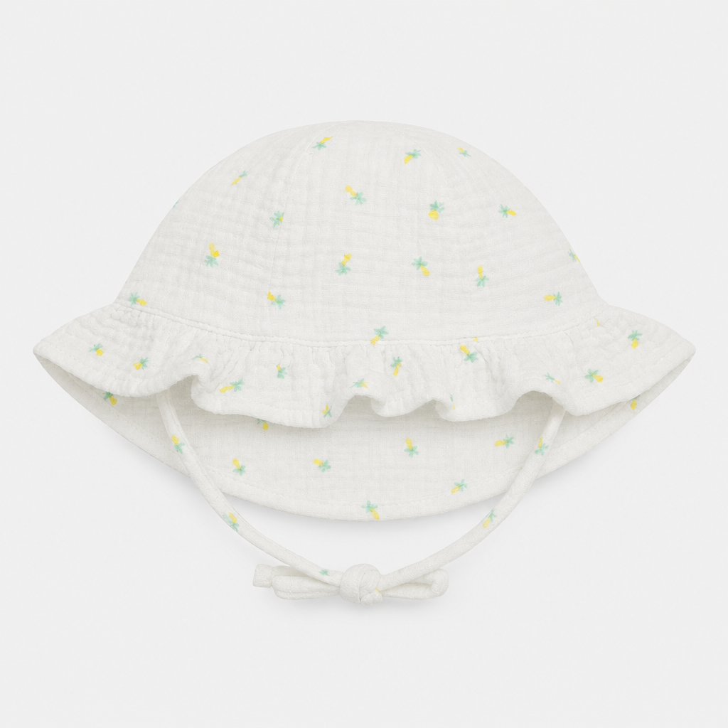 Cappellino - Bambina - 90 - 95 | 2 anni