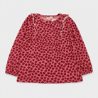 Maglietta maniche lunghe - Bambina - 102 - 107 | 4 anni