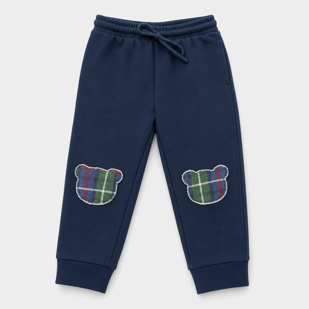 Pantaloni tuta - Bambino - 78 - 83 | 1 anno