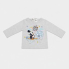 Maglietta maniche lunghe - Bambino - 66 - 71 | 6 mesi