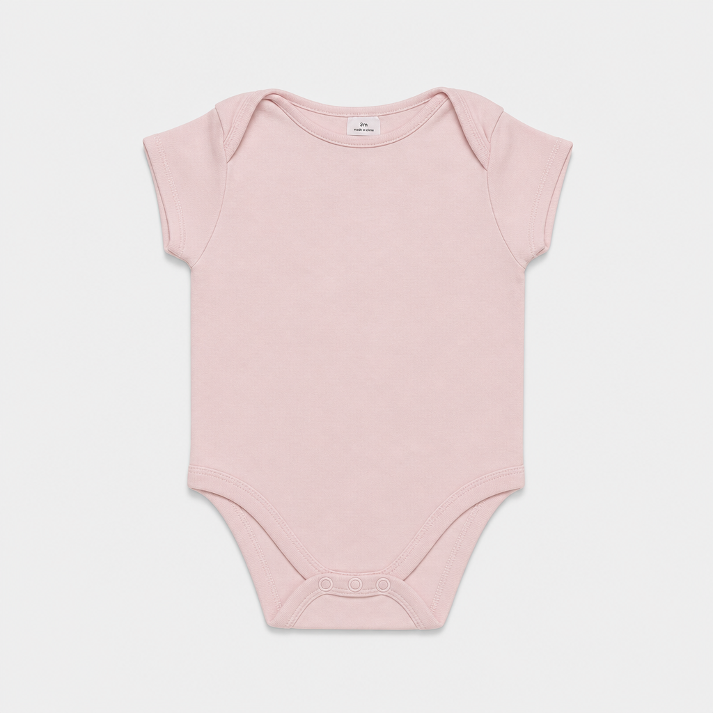 Body - Bambina - 66 - 71 | 6 mesi