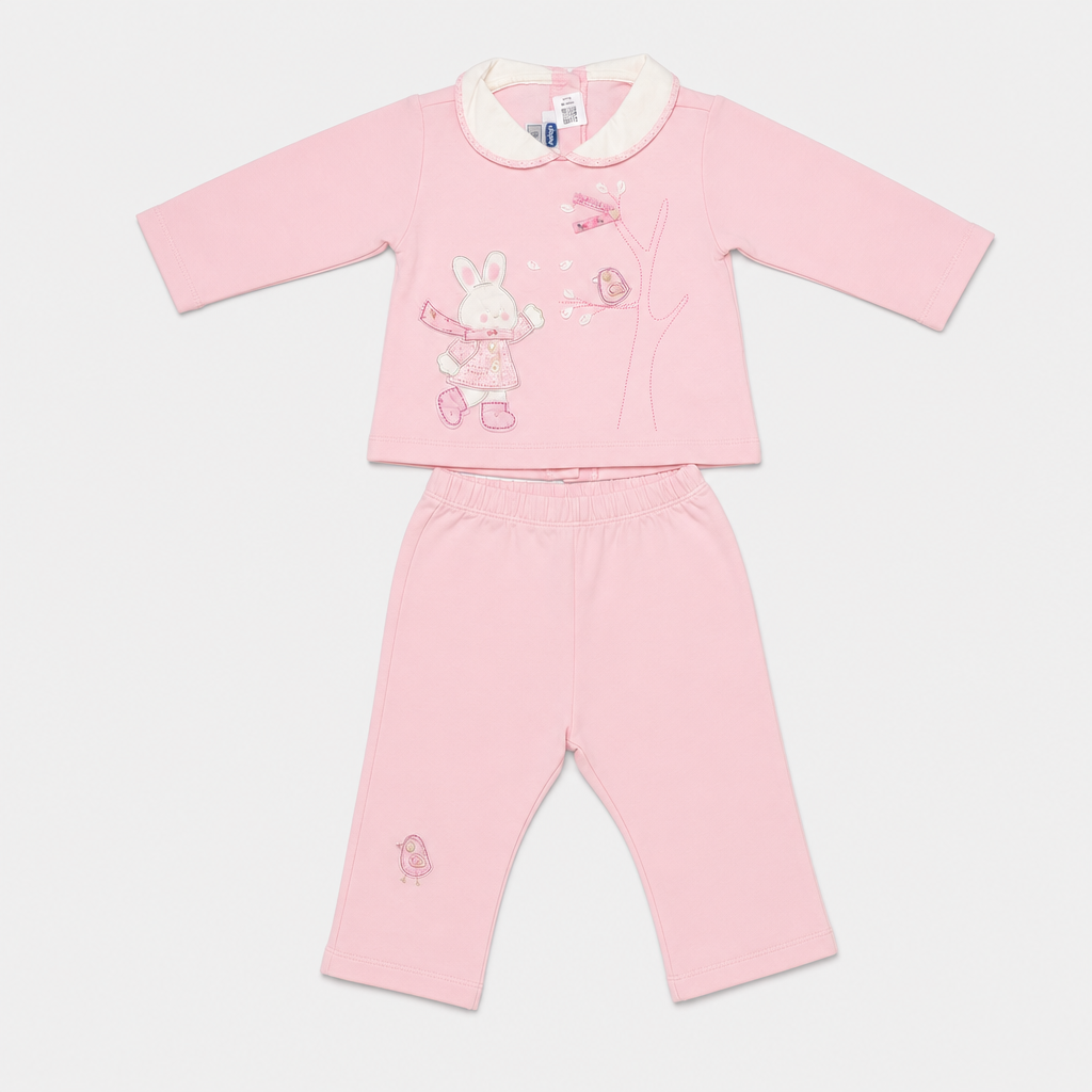 Completo - Bambina - 72 - 77 | 9 mesi