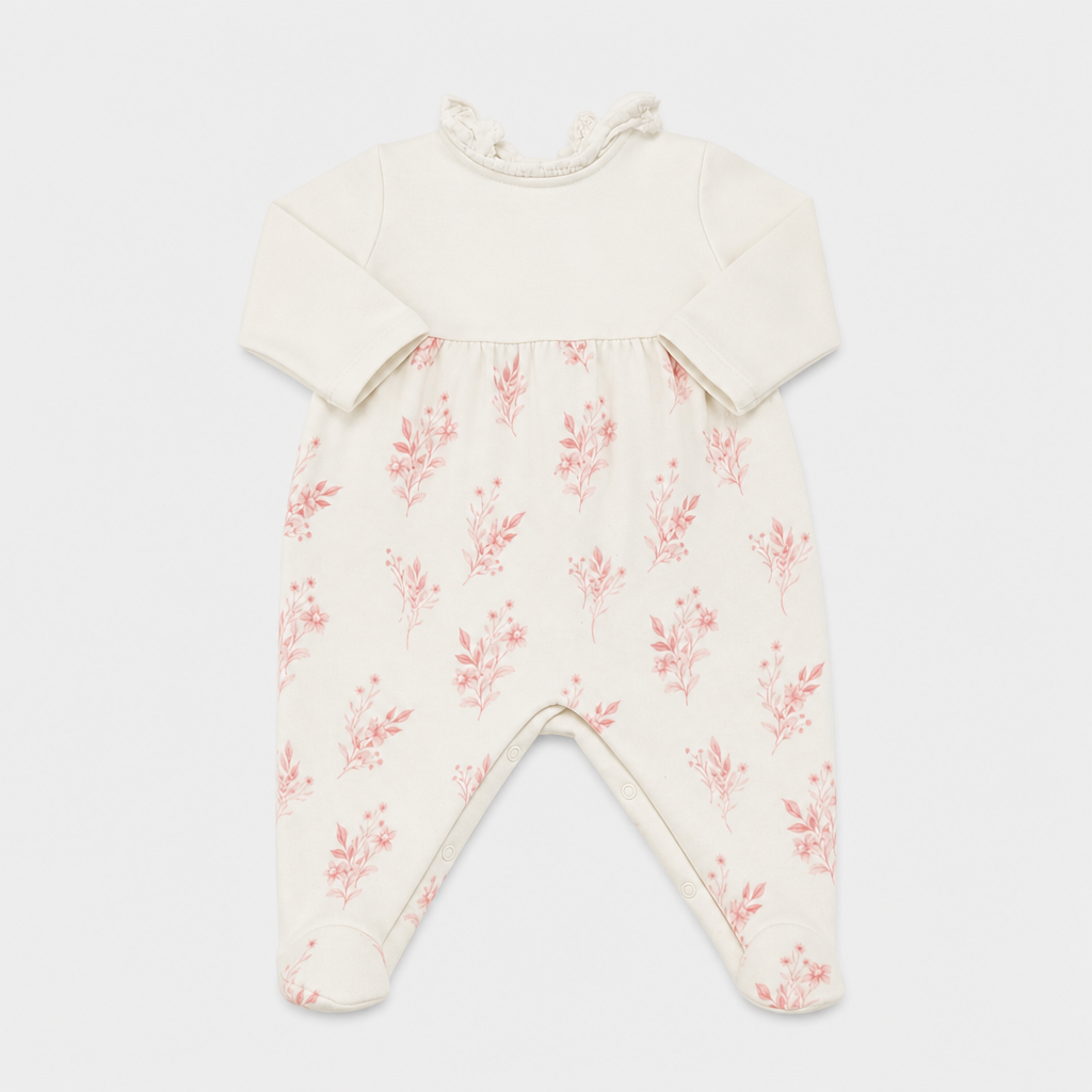 Tutine neonato - Bambina - 50 - 59 < 3 mesi