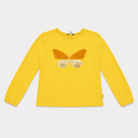 Maglietta maniche lunghe - Bambina - 114 - 119 | 6 anni